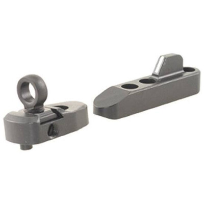 XS Sight Systems Ghost Ring Hunting Sights, Marlin 336,1894,30AS