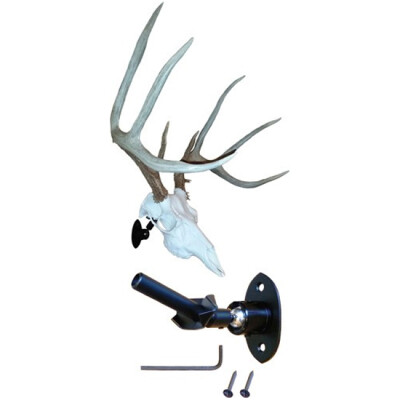 Mountain Mike's Ultra Positioner Deer Skull Wall Mount