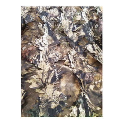 Titan 3D Mossy Oak Break Up Country 5'x8' Blind Cover