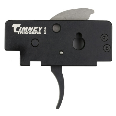 Timney Triggers HK MP5 2 Stage 2+ lbs MP5 Trigger
