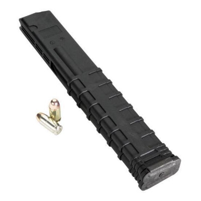 MasterPiece Arms MPA30 Defender 9mm Magazine 30 Rounds
