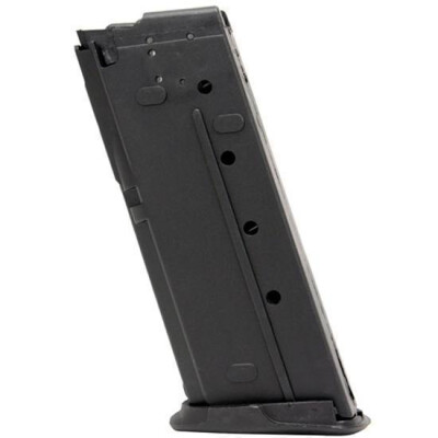 Masterpiece Arms MPA 20 Round Magazine 5.7x28mm Black