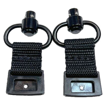 Sticky Holsters MRS Sling Quick Detach Dongle 2-Pack