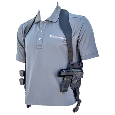 Versacarry Mayhem Shoulder Holster for SIG P320