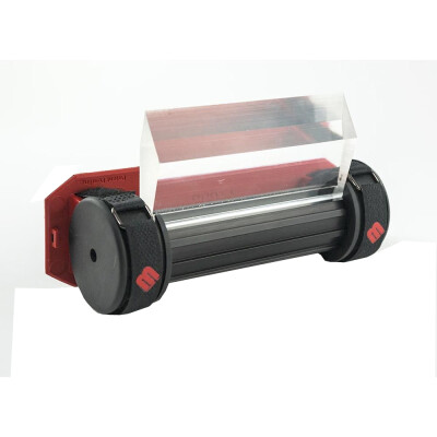 MagnetoSpeed T1000 Gen 2 Plate Target Hit Indicator