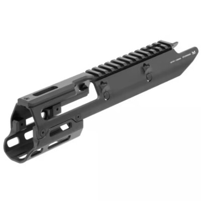 Leapers UTG PRO Monolithic MP5K/SP5K M-LOK Handguard