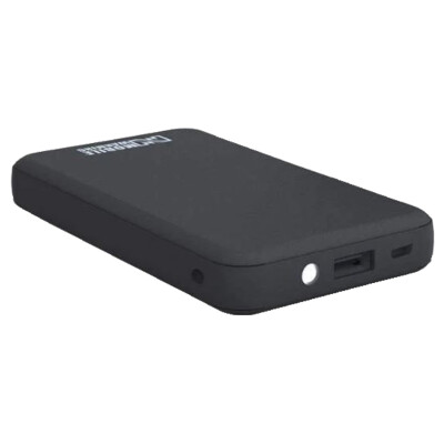 Mobile Warming 7.4v Powersheer XL Plus Battery and Cable