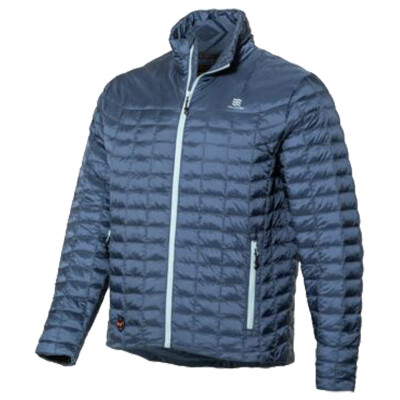 Mobile Warming Backcountry Heated Jacket Men's
