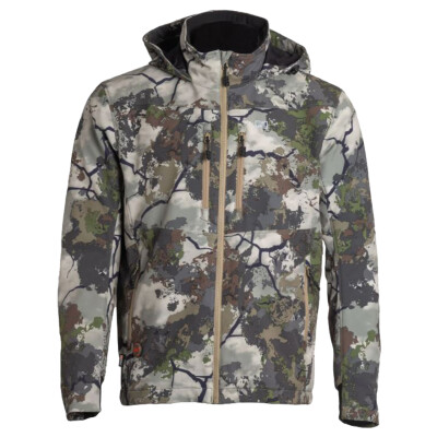 Mobile Warming KCX Terrain Heated Jacket