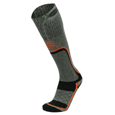 Mobile Warming Men's Premium 2.0 Merino Heated Socks