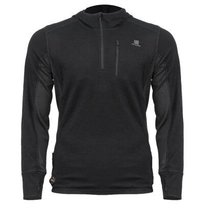 Mobile Warming Merino Heated Baselayer Shirt