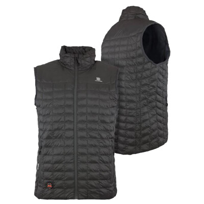 Mobile Warming Backcountry Heated Vest