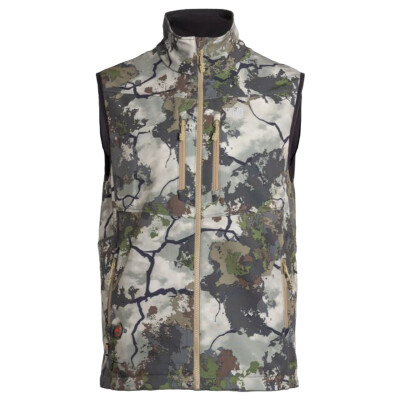 Mobile Warming KCX Terrain Heated Vest