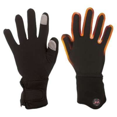 Mobile Warming Heated Glove Liner Unisex