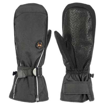 Mobile Warming Storm Heated Mitten Unisex