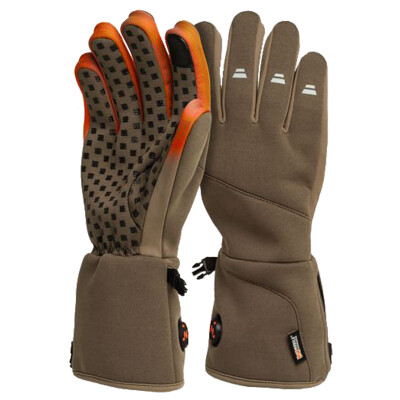 Mobile Warming Neoprene Heated Glove Unisex