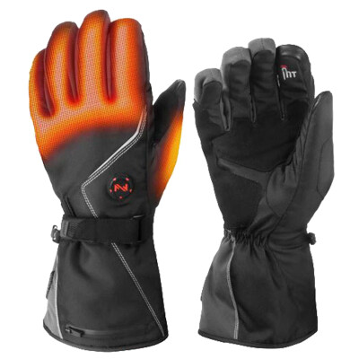 Mobile Warming Squall Heated Glove Unisex