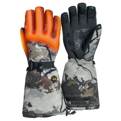 Mobile Warming KCX Terrain Heated Glove Unisex
