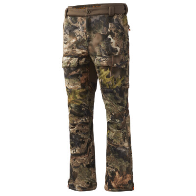 Nomad Outdoor Harvester NXT Pants Mossy Oak Droptine
