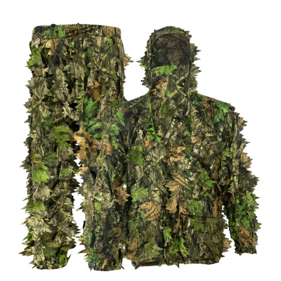 Titan 3D Outfitter Series Leafy Suit Mossy Oak Obsession 2XL/3XL