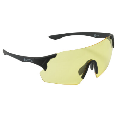 Beretta Challenge EVO Shooting Glasses Yellow