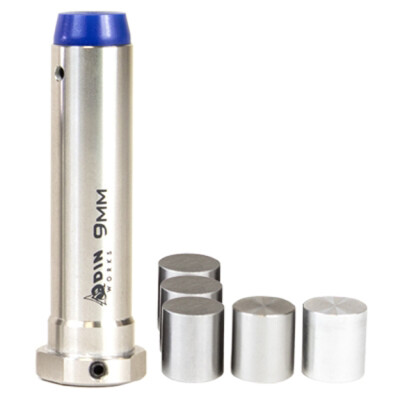 ODIN Works Adjustable Buffer 9mm Heavy 