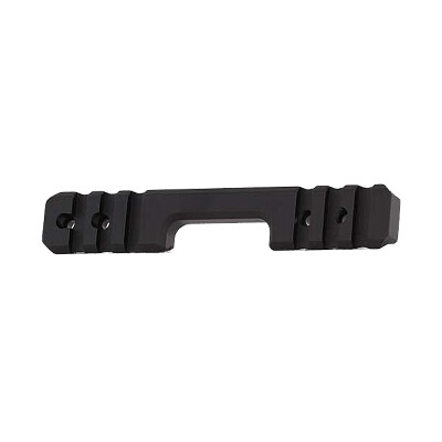 Talley Picatinny Base for Winchester Xpert 22 Black