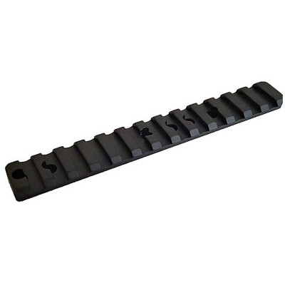 Talley Manufacturing Marlin 336 Picatinny Rail Black