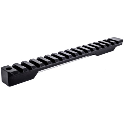 Weatherby Mark V Magnum 9-Lug Picatinny Base by Talley