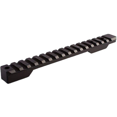 Talley Picatinny Base for Savage Axis with 8-40 Screws