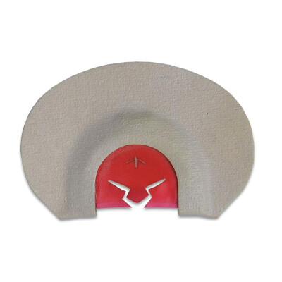 Pittman Game Calls Prestons Seek & Destroy Diaphragm Turkey Call
