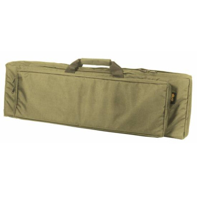 US Peacekeeper Products Discreet Tactical Rifle/Shotgun Case 42" Nylon Tan P40042
