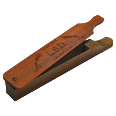 Pittman Game Calls L.B.D. Box Turkey Call