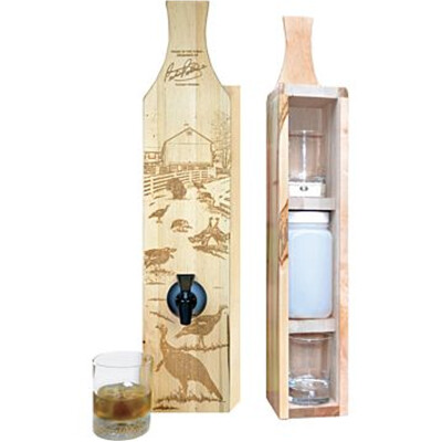 Pittman Game Calls LBD Turkey Tap Beverage Dispenser