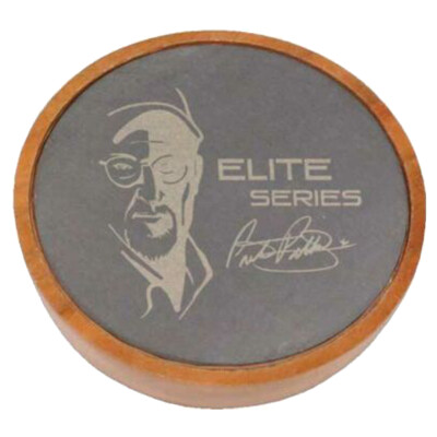 Pittman Game Calls Elite Series Slate Pot Turkey Call