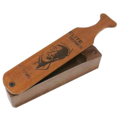 Pittman Game Calls Elite Series Box Turkey Call