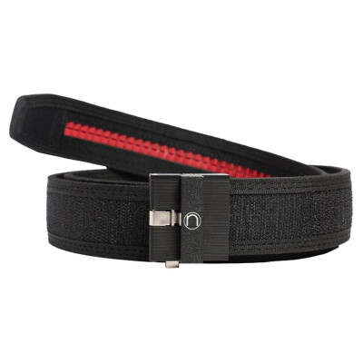 Nexbelt Inner Belt Hook Exterior 1.5" Strap Fits up to 50"