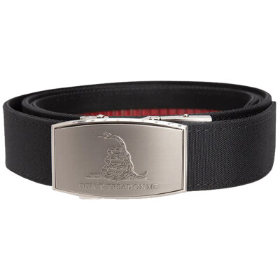 Nexbelt Aston Gadsden 1-1/2" Strap EDC Belt Fits up to 50"