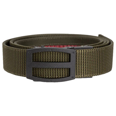 Nexbelt Titan OD Green 1-1/2" Strap EDC Belt Fits up to 50"