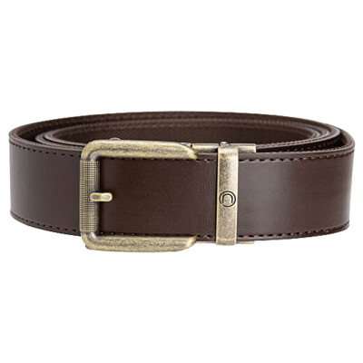 Nexbelt Rogue Espresso 1-1/2" Strap EDC Belt Fits up to 50"