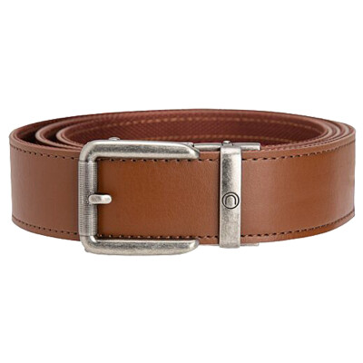 Nexbelt Rogue Walnut 1-1/2" Strap EDC Belt Fits up to 50"