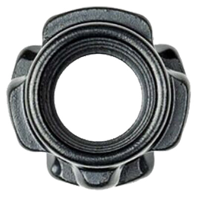 Hamskea Archery Solutions Raptor Peep Sight 1/4" Aperture
