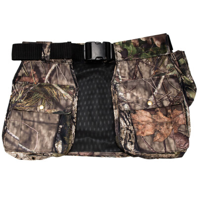 Peregrine Field Gear Game Belt MO Break-Up Country