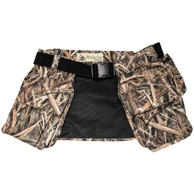Peregrine Field Gear Game Belt MO Shadow Grass Blades