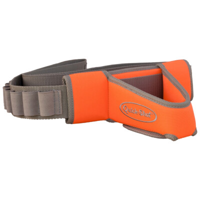 Peregrine Quick-Shot Synthetic Shotgun Holster Blaze Orange Camo