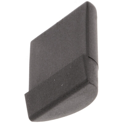 Pearce Grip Insert Gen 4 for Glock 26, 27, 33, 39 Polymer Black PGG4SC