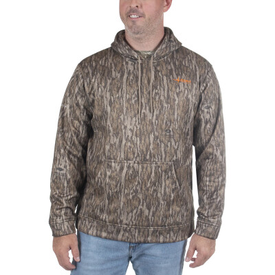 Habit Outdoors Summit Park Performance Hoodie