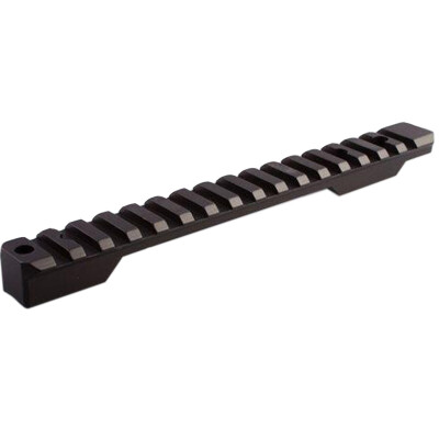 Talley Picatinny Rail for Mossberg Patriot Long Action
