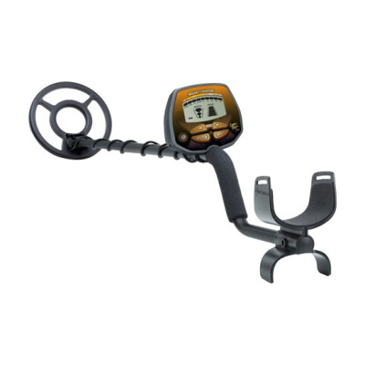 Bounty Hunter Lone Star Pro Metal Detector