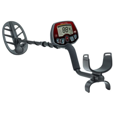 Bounty Hunter Land Ranger Pro Metal Detector